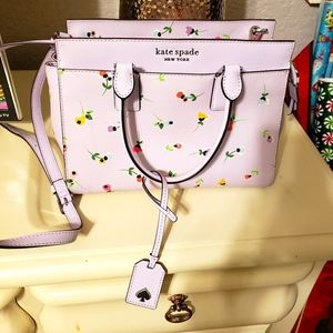Kate Spade Satchel